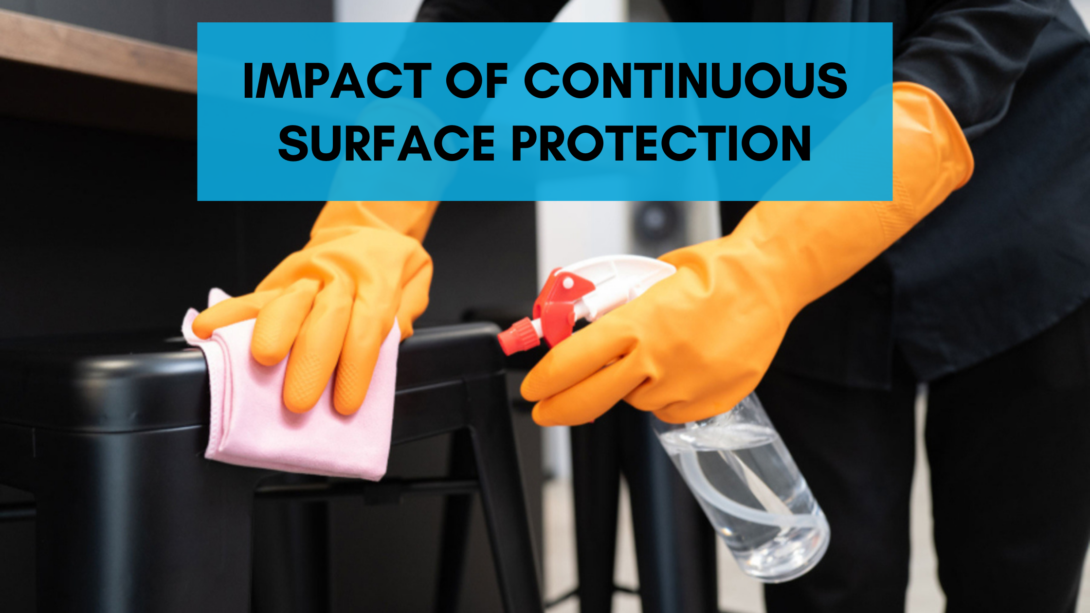 Impact of Continuous Surface Protection For Your Commercial Facility