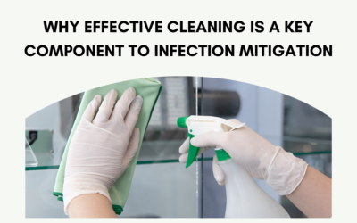 Infection Prevention Basics for Healthier Commercial Cleaning