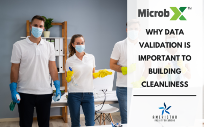 Why Is Data Validation Important to Building Cleanliness
