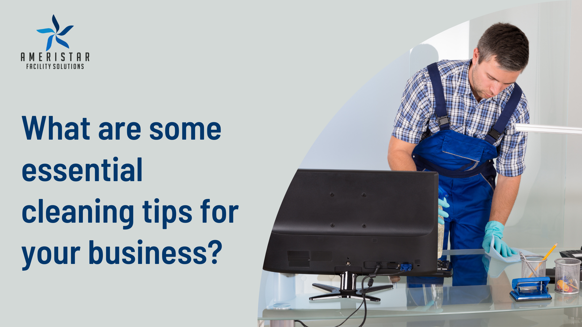 Elevate Your Business with Expert Janitorial Cleaning Tips